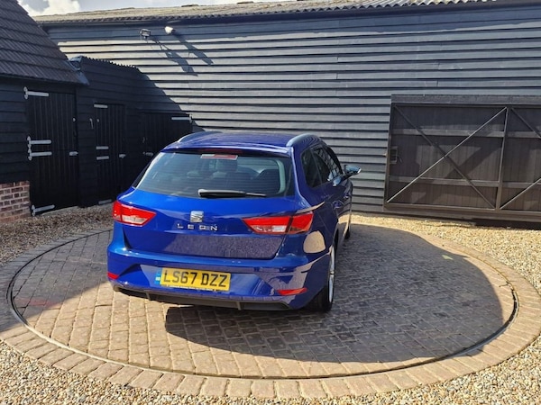 Used SEAT Leon 2017 for sale - 76274048: Photo 25