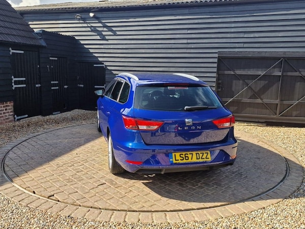 Used SEAT Leon 2017 for sale - 76274048: Photo 26