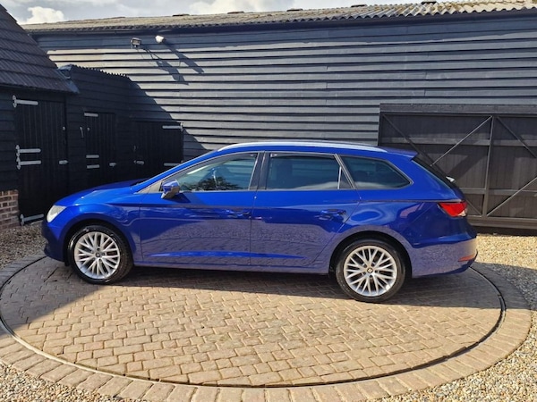 Used SEAT Leon 2017 for sale - 76274048: Photo 27