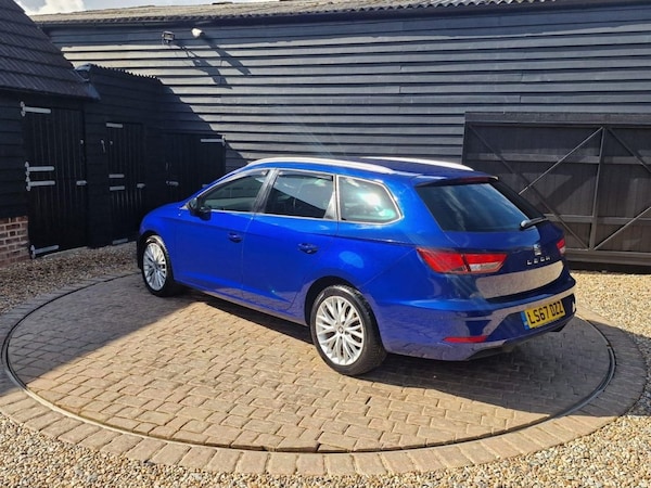 Used SEAT Leon 2017 for sale - 76274048: Photo 28