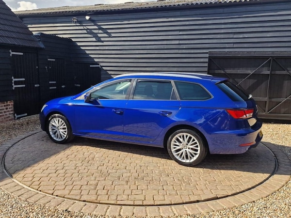Used SEAT Leon 2017 for sale - 76274048: Photo 29