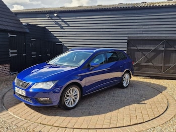Used SEAT Leon 2017 for sale - 76274048: Photo 2