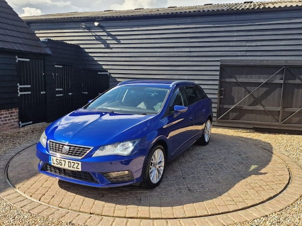Used SEAT Leon 2017 for sale - 76274048: Photo 30