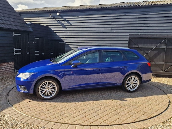 Used SEAT Leon 2017 for sale - 76274048: Photo 31