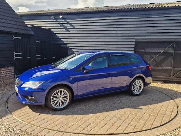 Used SEAT Leon 2017 for sale - 76274048: Photo 32
