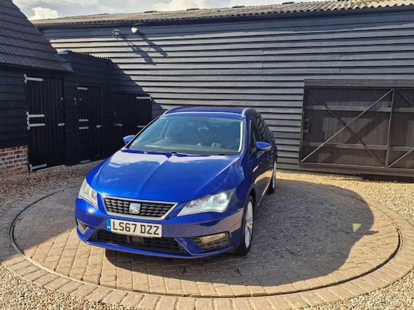 Used SEAT Leon 2017 for sale - 76274048: Photo 33