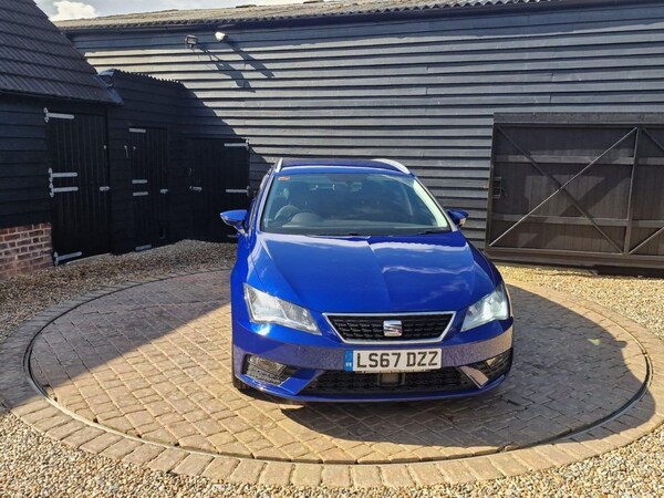 Used SEAT Leon 2017 for sale - 76274048: Photo 34