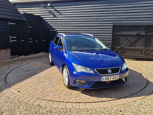 Used SEAT Leon 2017 for sale - 76274048: Photo 35