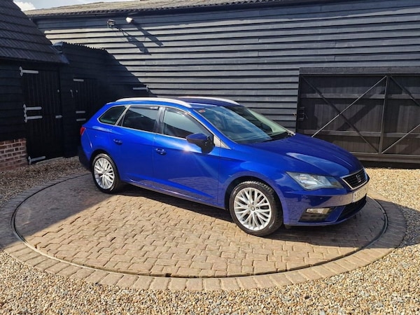 Used SEAT Leon 2017 for sale - 76274048: Photo 36