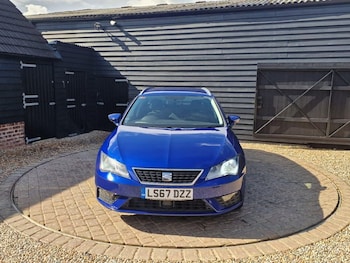 Used SEAT Leon 2017 for sale - 76274048: Photo 3
