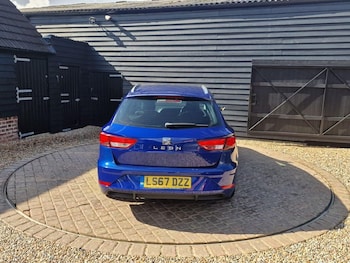 Used SEAT Leon 2017 for sale - 76274048: Photo 4