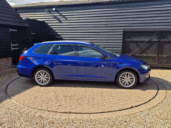 Used SEAT Leon 2017 for sale - 76274048: Photo 5