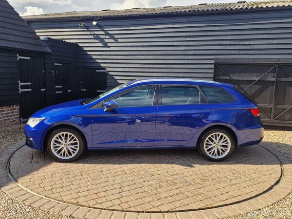 Used SEAT Leon 2017 for sale - 76274048: Photo 6