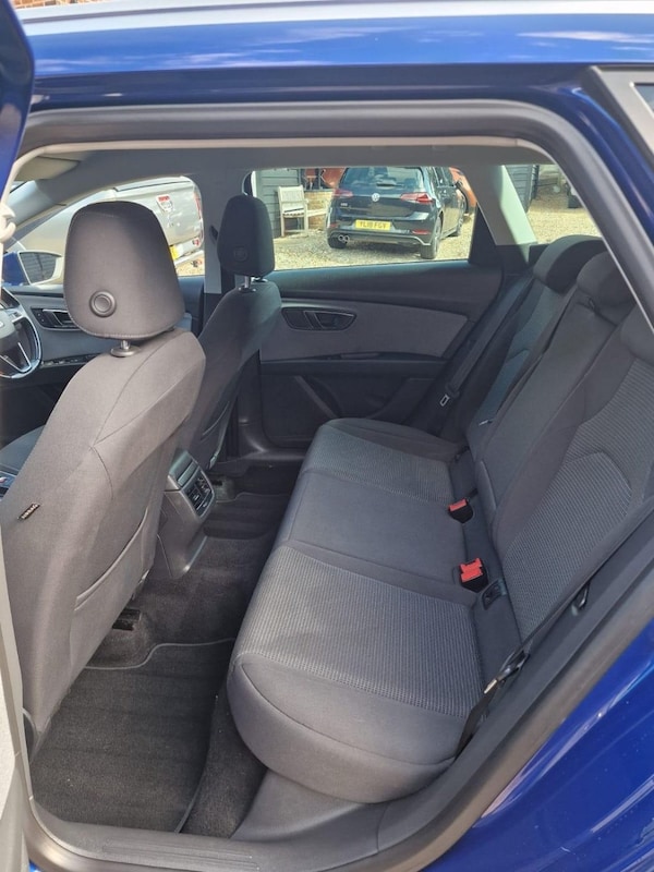 Used SEAT Leon 2017 for sale - 76274048: Photo 7