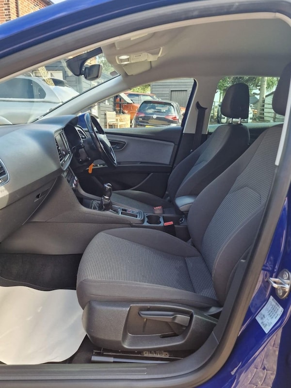 Used SEAT Leon 2017 for sale - 76274048: Photo 9