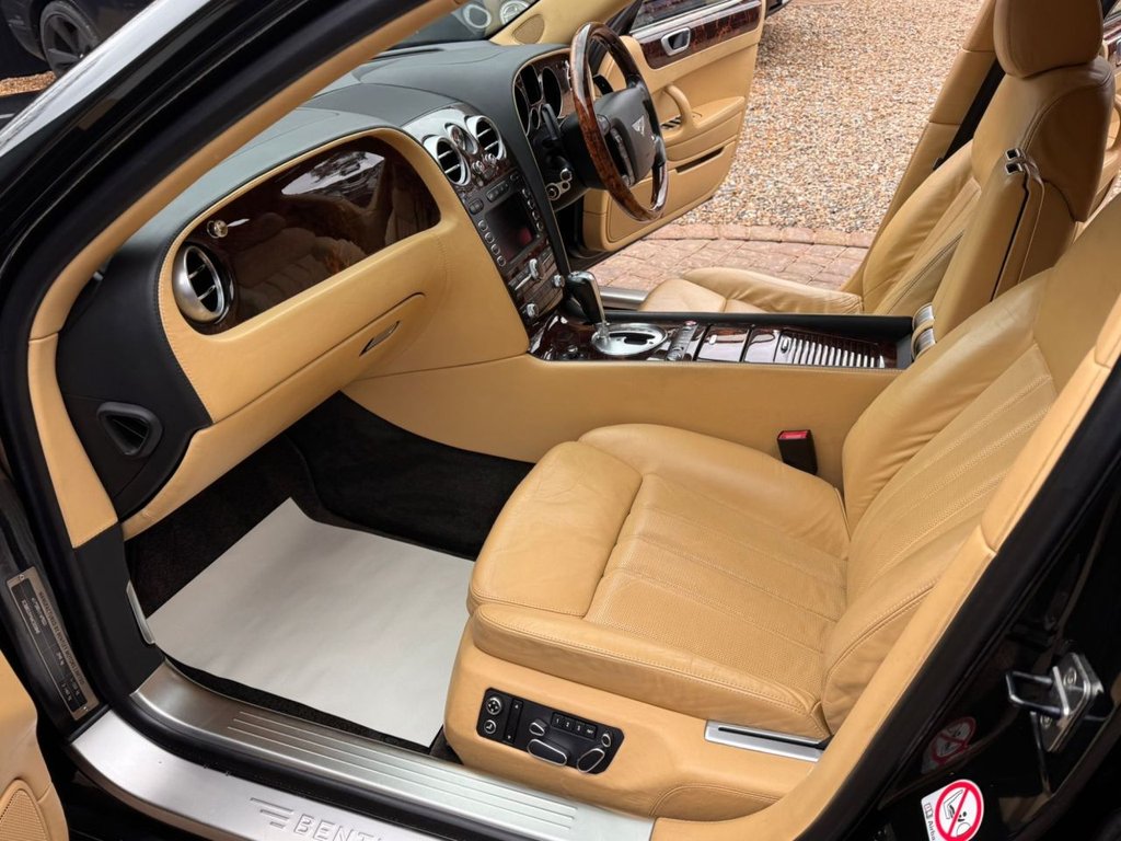Used Bentley Continental 2006 for sale - 77978970: Photo 10