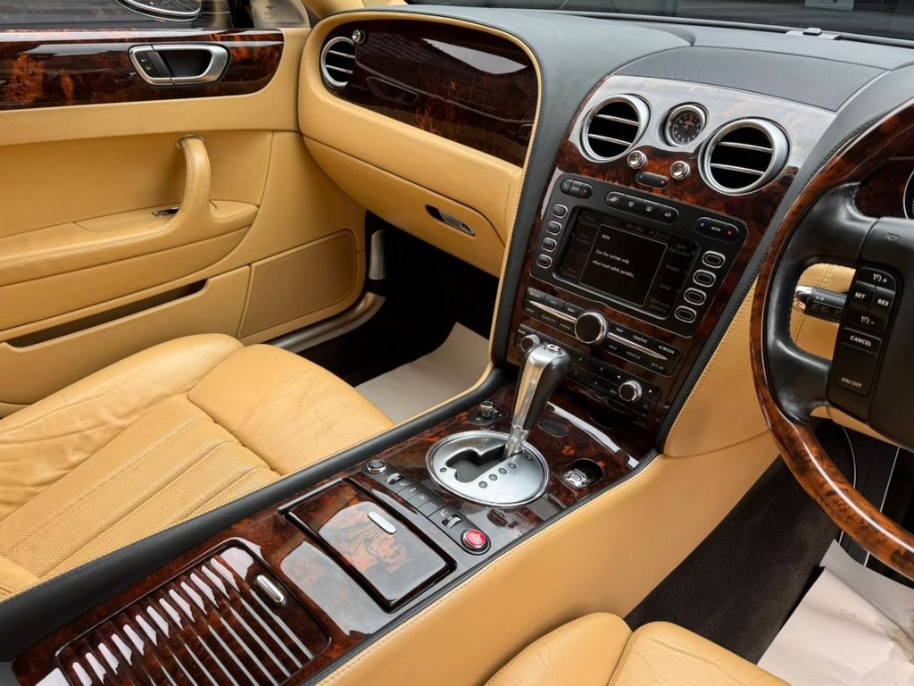 Used Bentley Continental 2006 for sale - 77978970: Photo 11