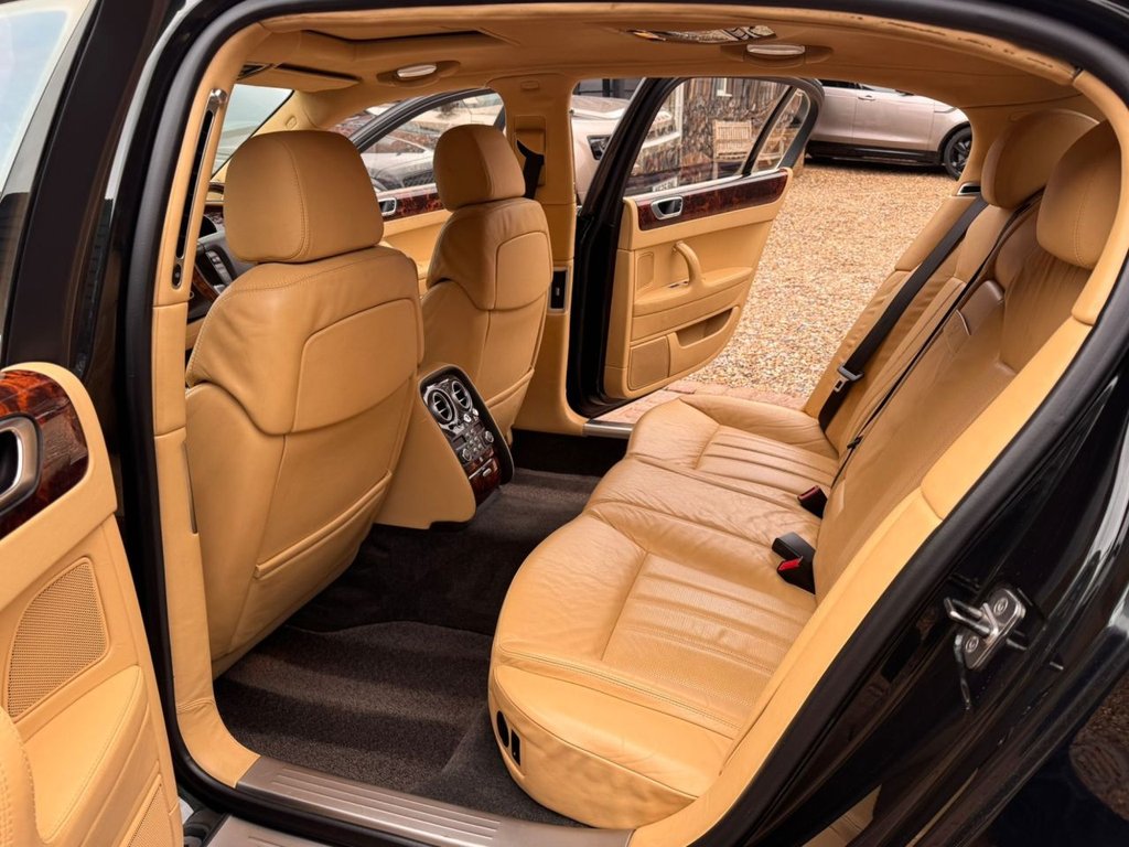 Used Bentley Continental 2006 for sale - 77978970: Photo 15