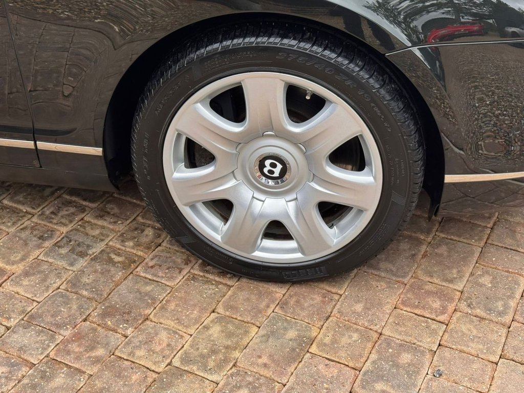 Used Bentley Continental 2006 for sale - 77978970: Photo 17