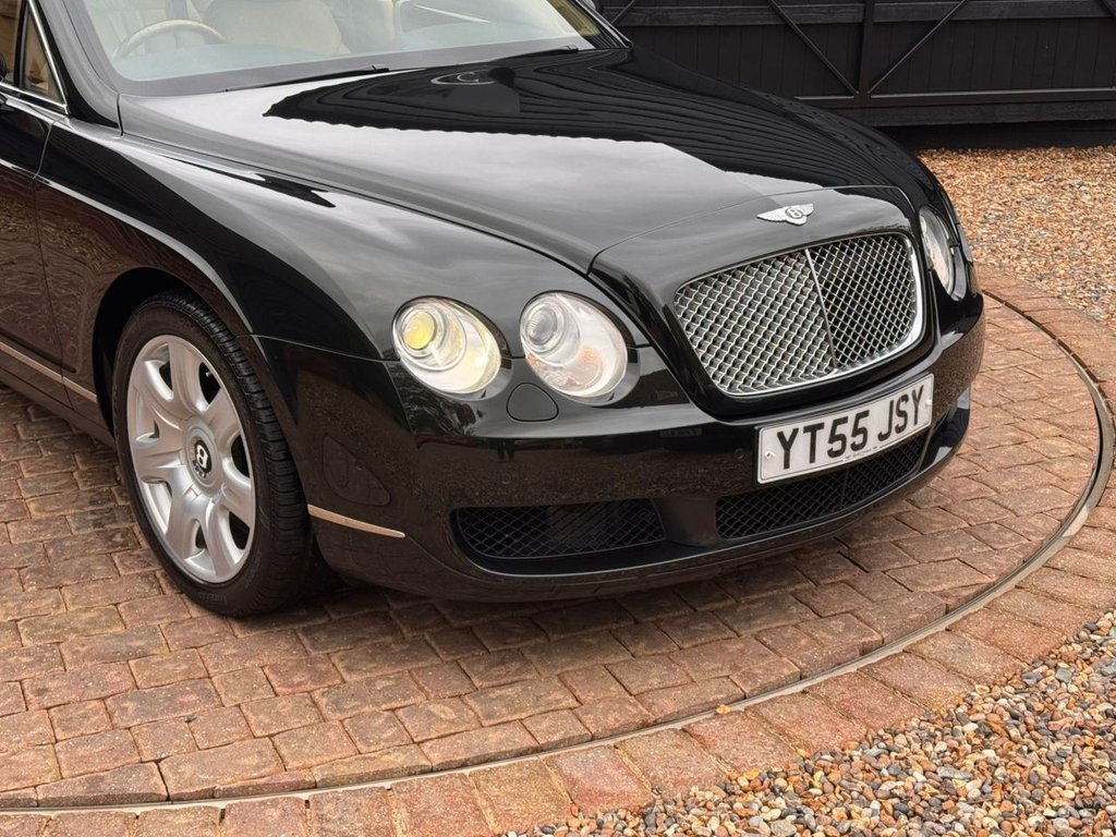 Used Bentley Continental 2006 for sale - 77978970: Photo 18