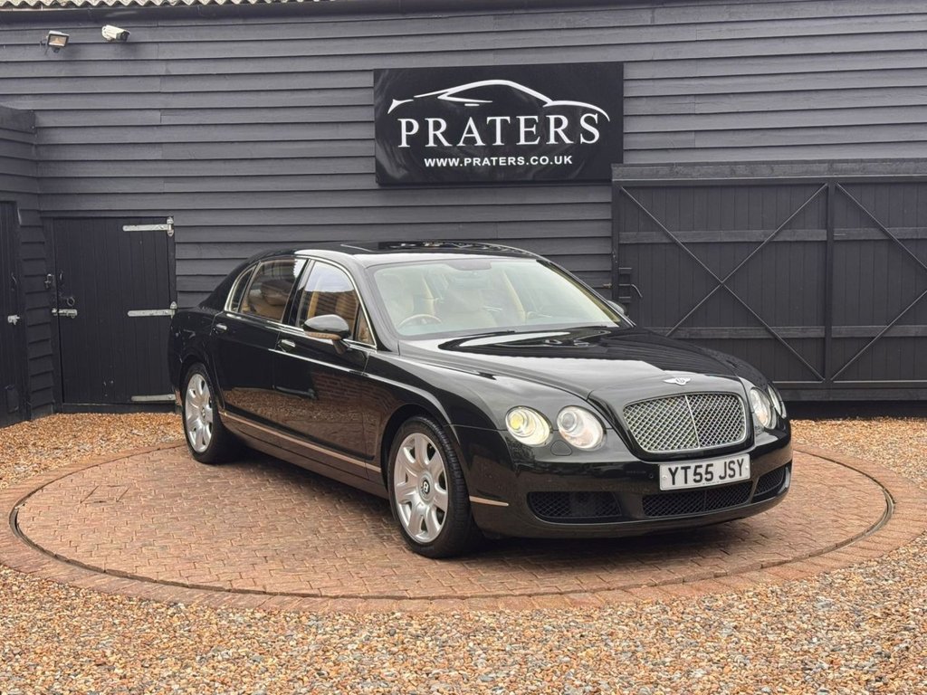 Used Bentley Continental 2006 for sale - 77978970: Photo 19