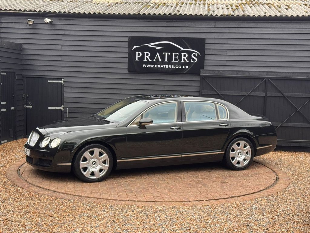 Used Bentley Continental 2006 for sale - 77978970: Photo 20