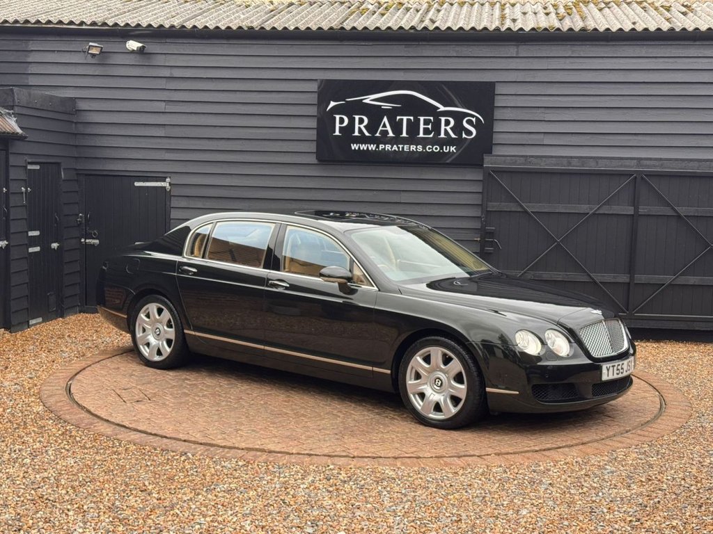 Used Bentley Continental 2006 for sale - 77978970: Photo 21