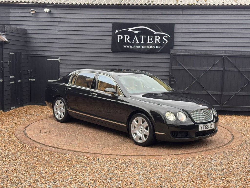 Used Bentley Continental 2006 for sale - 77978970: Photo 23