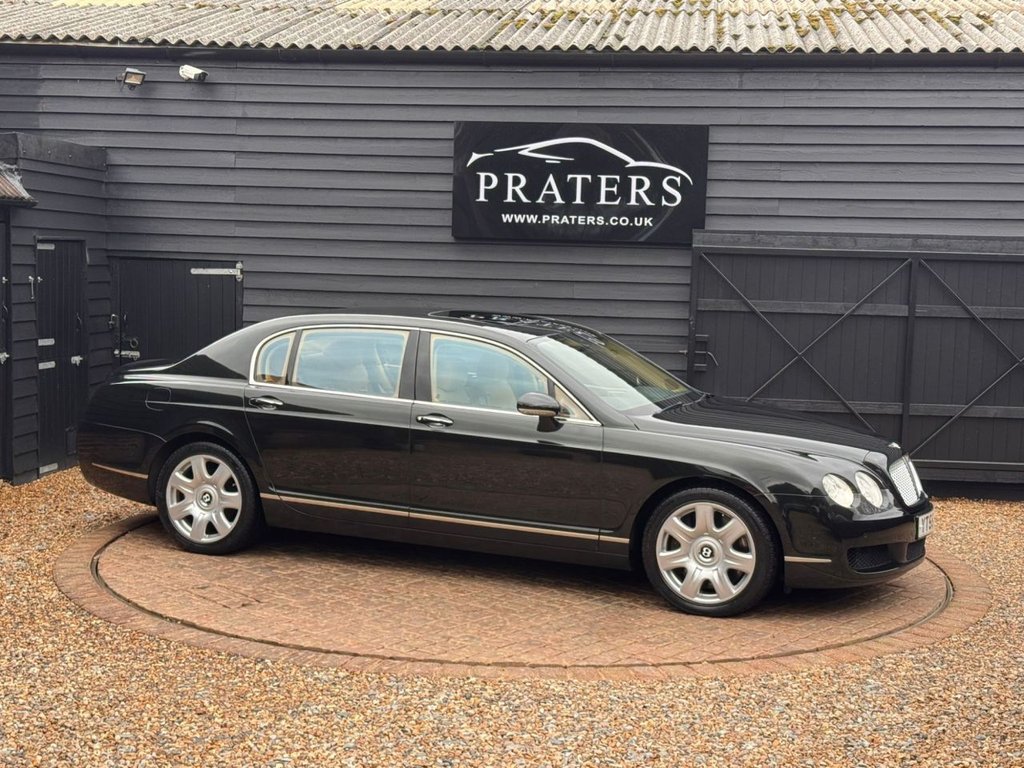 Used Bentley Continental 2006 for sale - 77978970: Photo 24