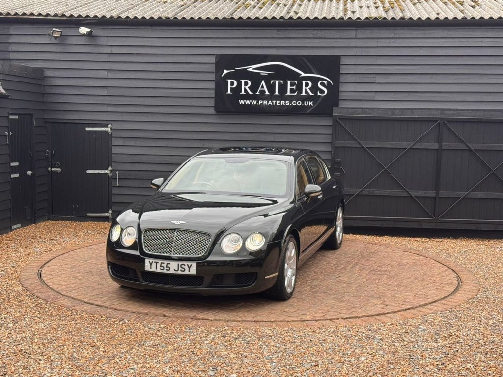 Used Bentley Continental 2006 for sale - 77978970: Photo 25