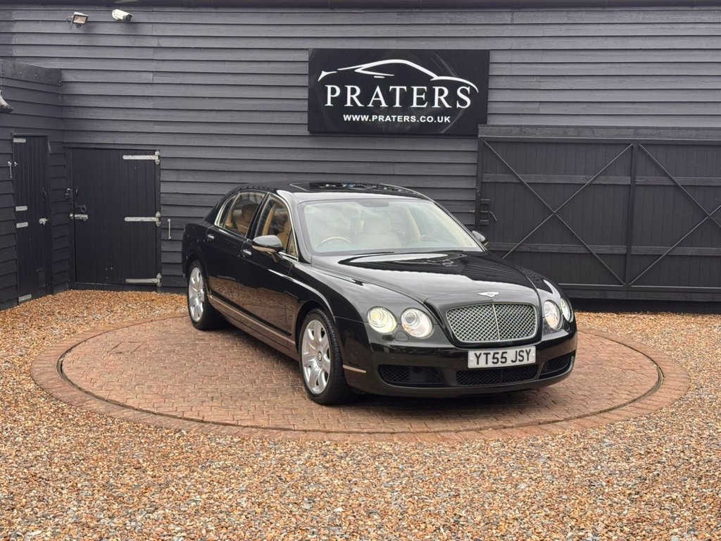 Used Bentley Continental 2006 for sale - 77978970: Photo 26