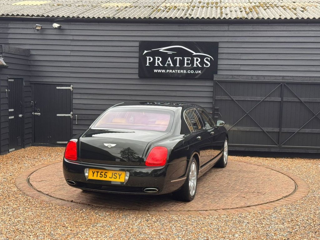 Used Bentley Continental 2006 for sale - 77978970: Photo 27