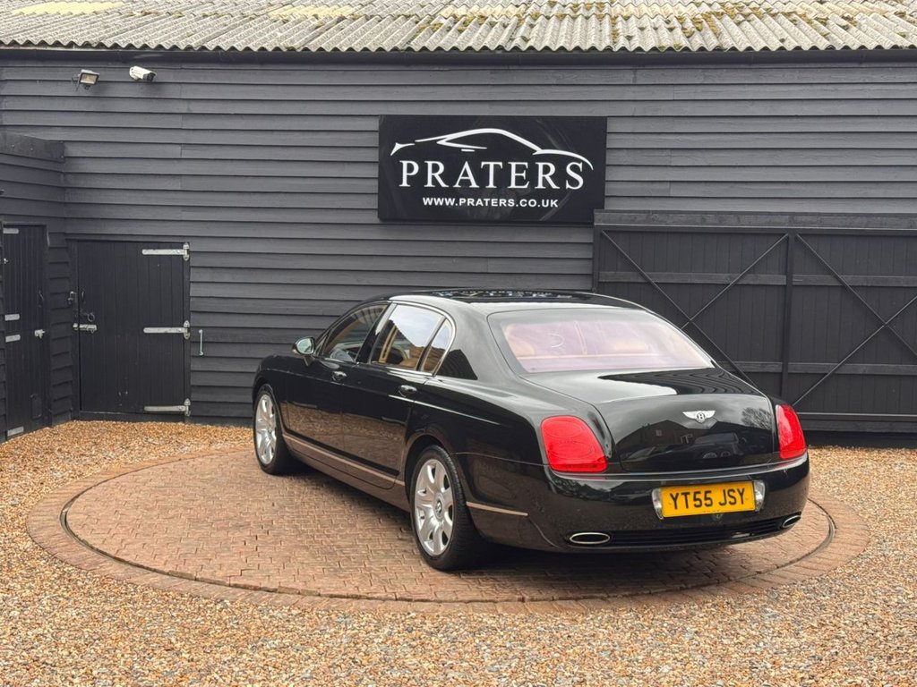 Used Bentley Continental 2006 for sale - 77978970: Photo 28