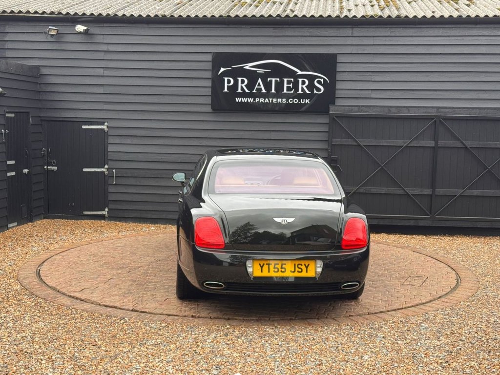 Used Bentley Continental 2006 for sale - 77978970: Photo 3