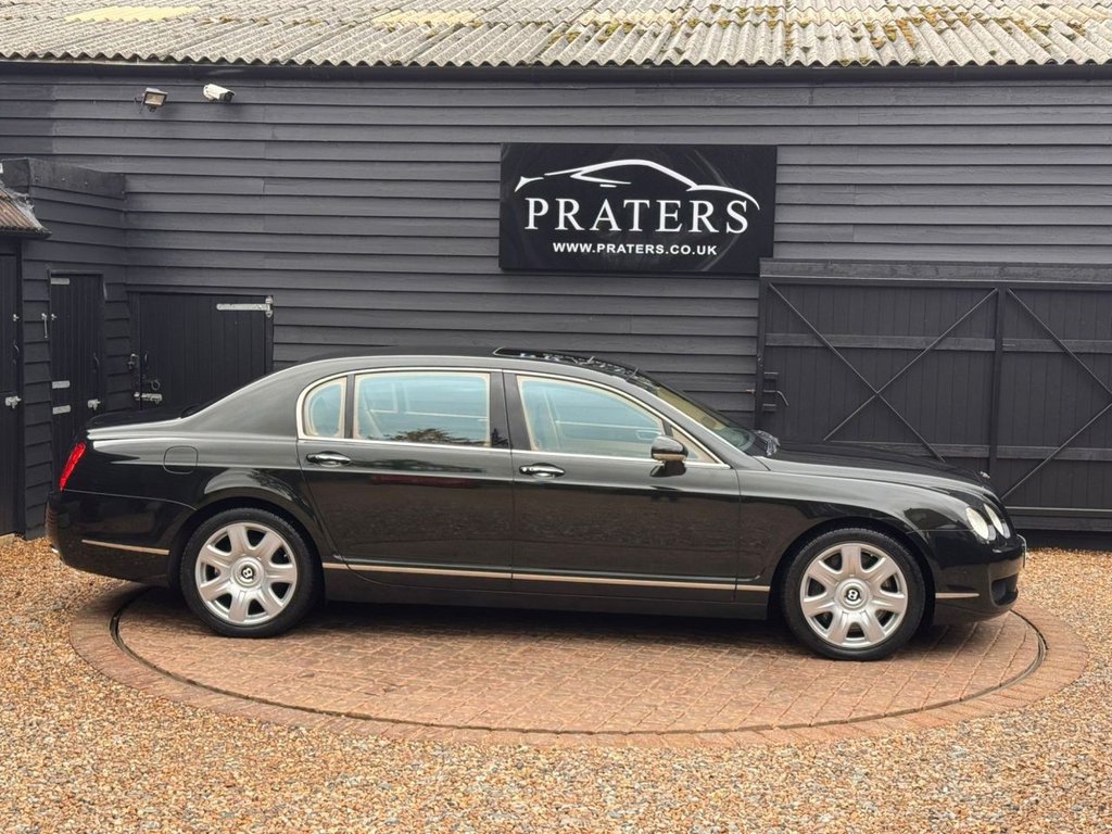 Used Bentley Continental 2006 for sale - 77978970: Photo 5