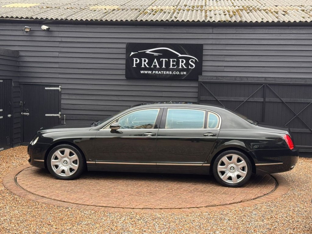 Used Bentley Continental 2006 for sale - 77978970: Photo 6