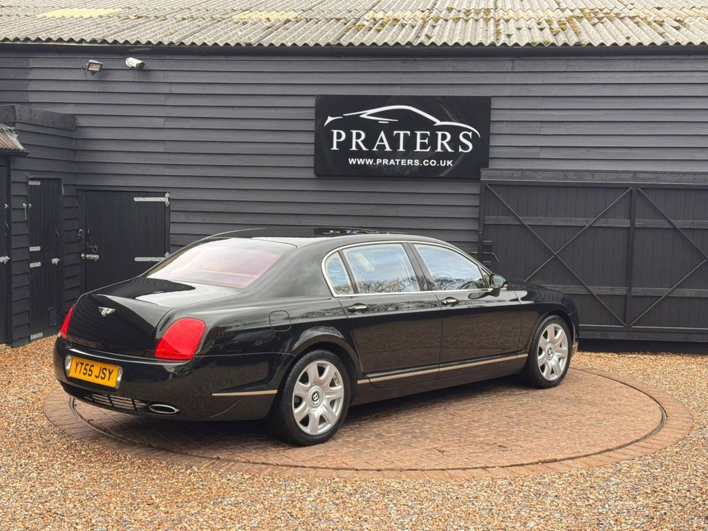 Used Bentley Continental 2006 for sale - 77978970: Photo 7