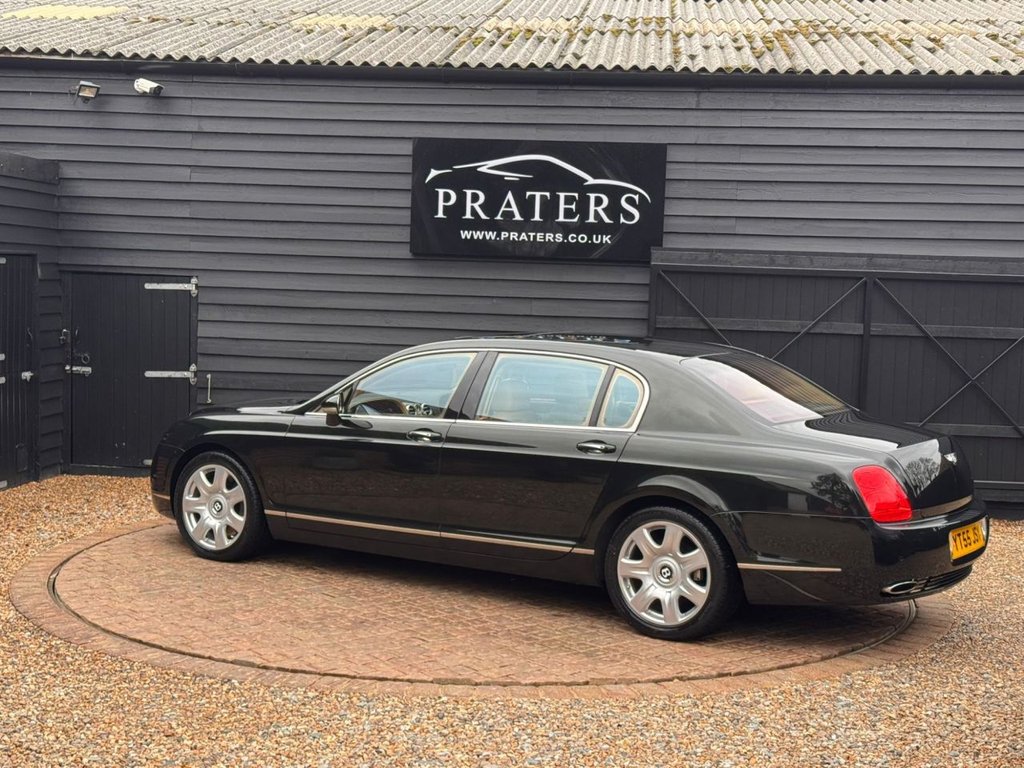 Used Bentley Continental 2006 for sale - 77978970: Photo 8