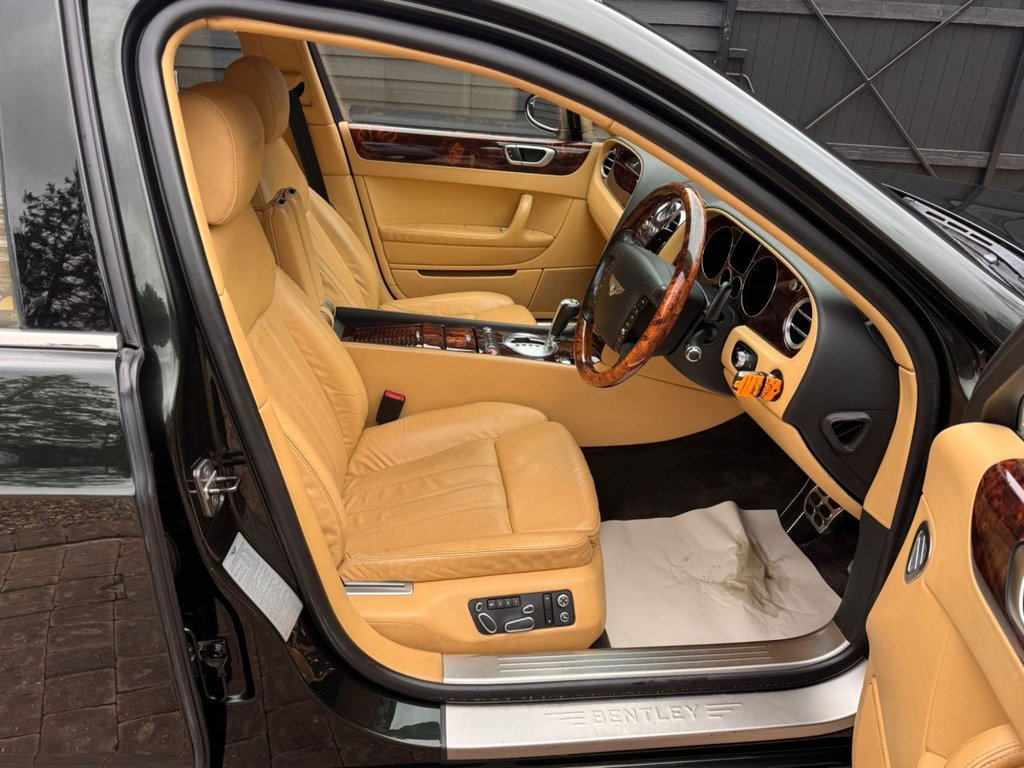 Used Bentley Continental 2006 for sale - 77978970: Photo 9