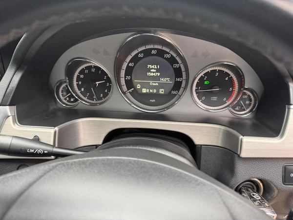 Used Mercedes-Benz E Class 2010 for sale - 76273976: Photo 13