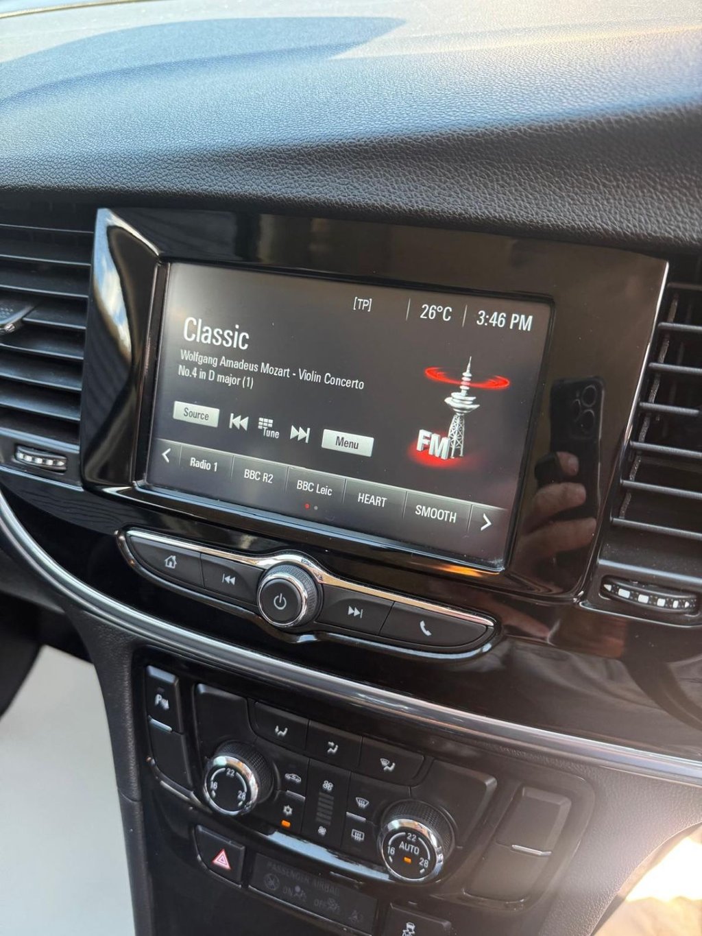 Used Vauxhall Mokka X 2019 for sale - 76266543: Photo 10