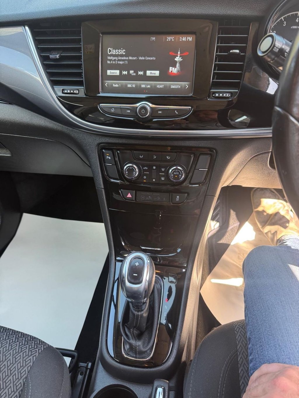 Used Vauxhall Mokka X 2019 for sale - 76266543: Photo 11