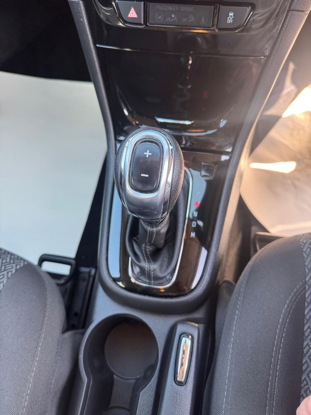 Used Vauxhall Mokka X 2019 for sale - 76266543: Photo 12