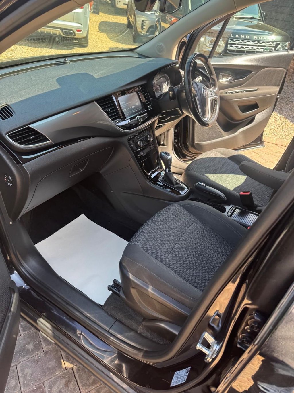 Used Vauxhall Mokka X 2019 for sale - 76266543: Photo 13