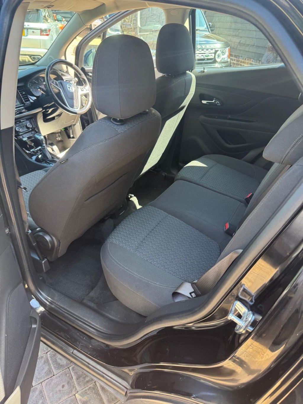 Used Vauxhall Mokka X 2019 for sale - 76266543: Photo 14