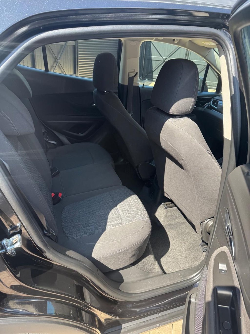 Used Vauxhall Mokka X 2019 for sale - 76266543: Photo 15