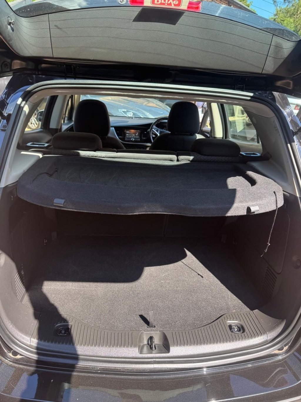 Used Vauxhall Mokka X 2019 for sale - 76266543: Photo 16