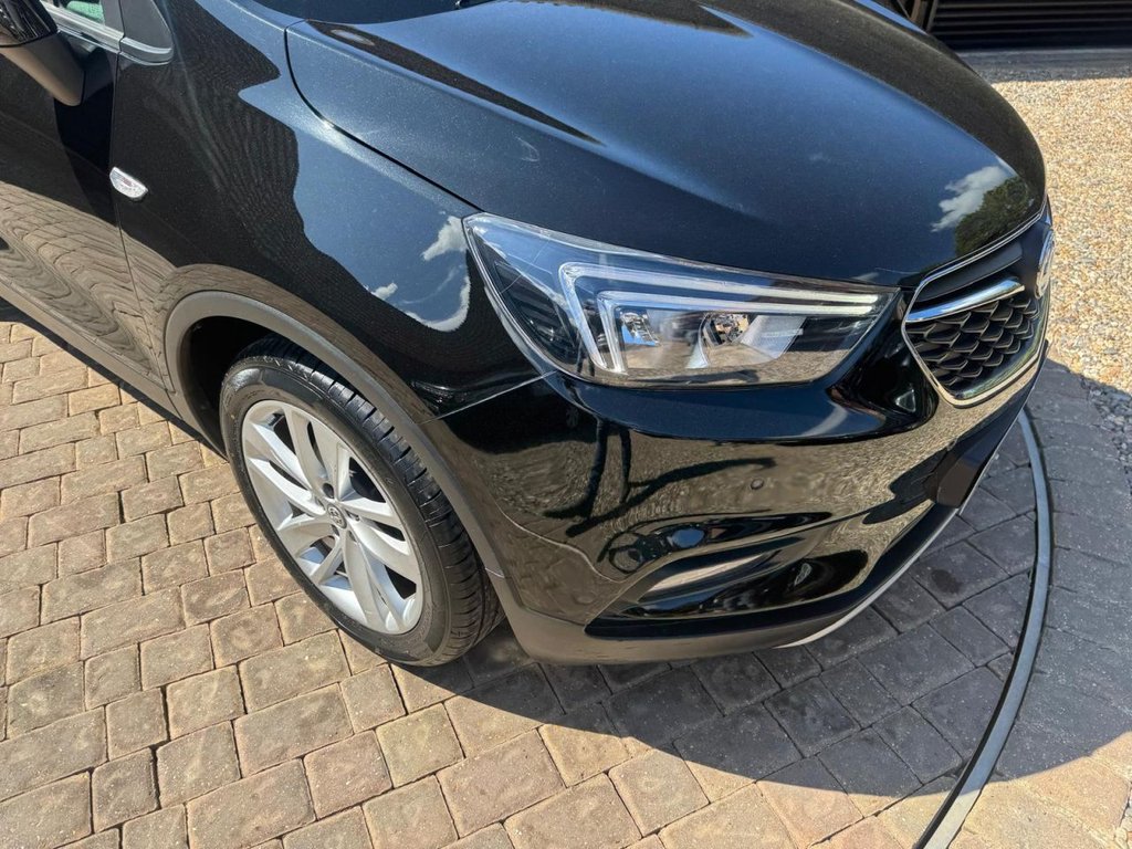 Used Vauxhall Mokka X 2019 for sale - 76266543: Photo 17