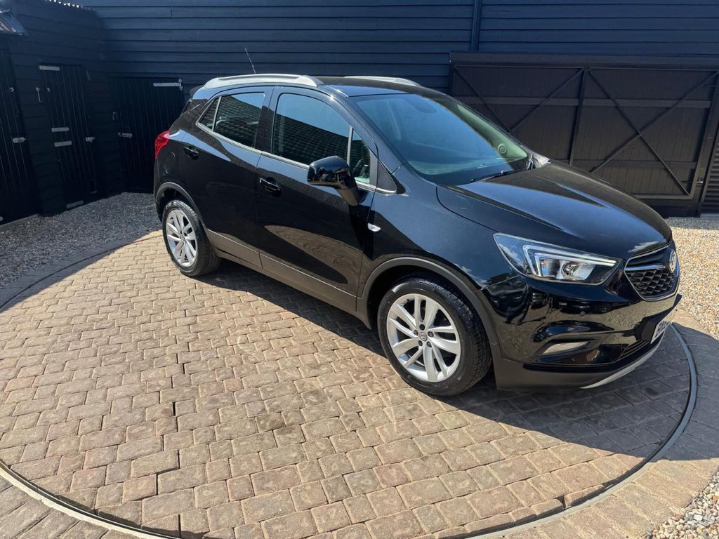 Used Vauxhall Mokka X 2019 for sale - 76266543: Photo 18