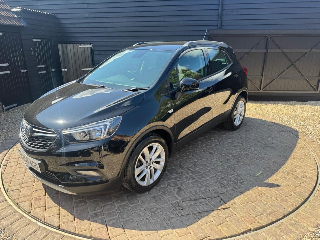 Used Vauxhall Mokka X 2019 for sale - 76266543: Photo 22